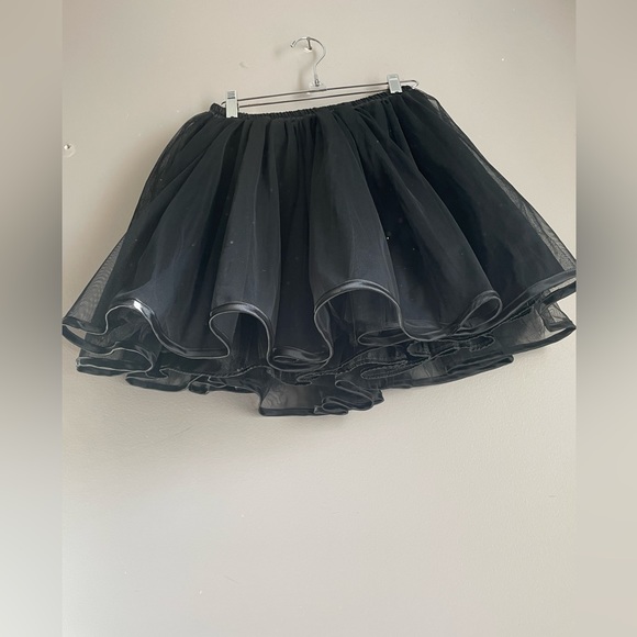 Tutu volume skirt Just pretend by Wyla  OSFM - Picture 2 of 5